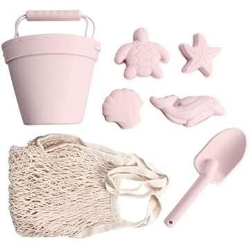 Aesthetically pleasing kids finds