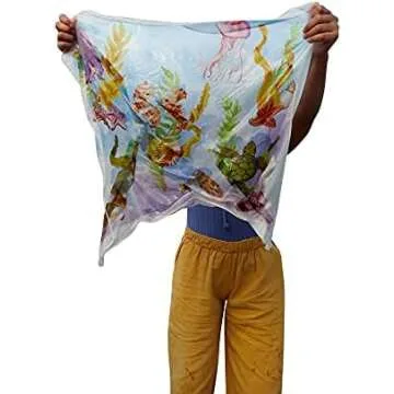 Sarah's Silk Favorites