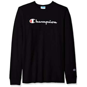Champion Clothing
