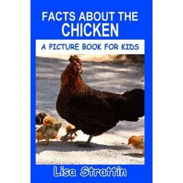 Chicken Books
