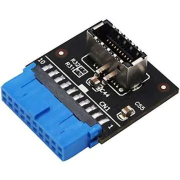 Cool PC Components You've Never Heard Of - 2022 Edition!