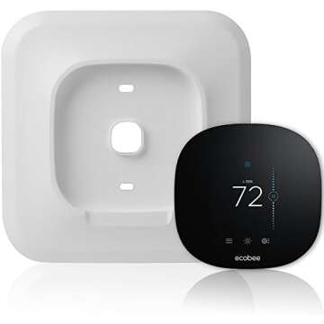Smart Thermostats