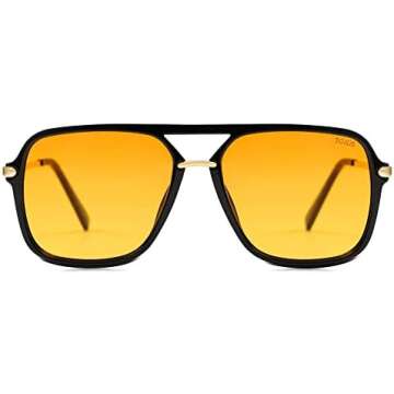 Sunglasses & Accessories