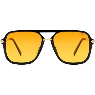 Sunglasses & Accessories