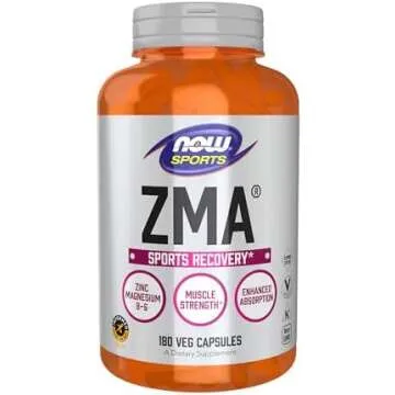 Magnesium Certified Sport-Safe