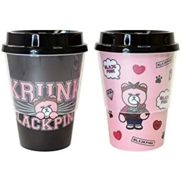 BLACKPINK OFFICIAL MERCH - YG Entertainment