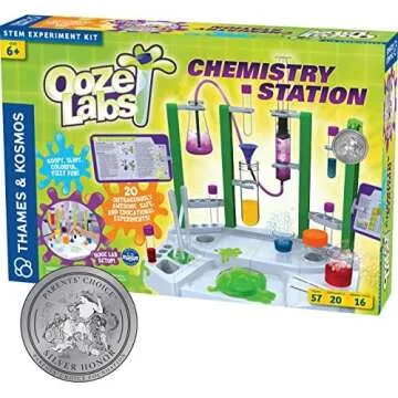 7th Birthday Gift Ideas