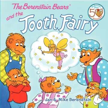 Tooth Fairy Books