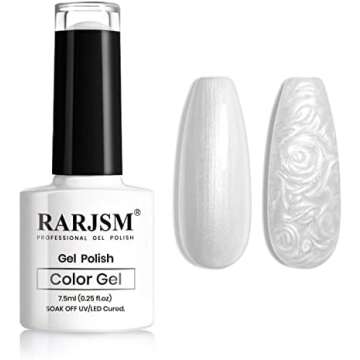 Nail Brushes & Polishes