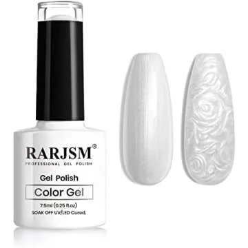 Nail Brushes & Polishes