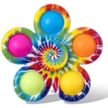 Easter Egg Fillers and Basket Stuffers