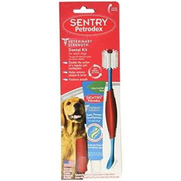 Must-have Puppy Supplies