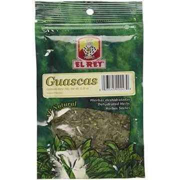 Infaltables en mi alacena