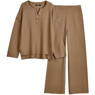 MATCHING SETS/ROMPERS