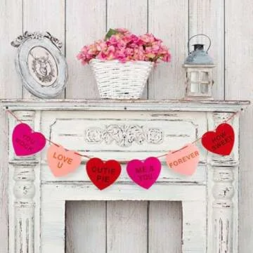 Valentine's Day Decor