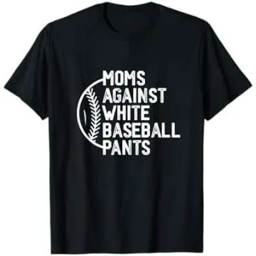 Baseball Mom Necessities