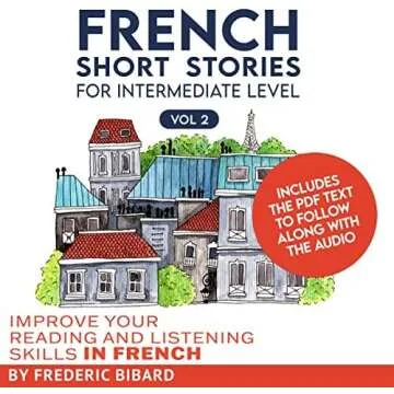 French Language Learning and Practice