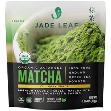 My Favorite Protein Powder