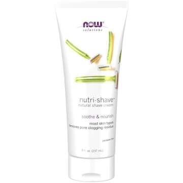 Natural Skincare & Make Up