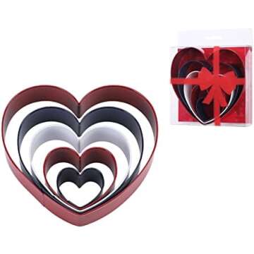 cute kitchen gift ideas!