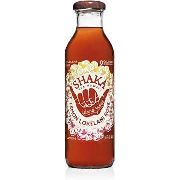 Items from our Hawaii trip!