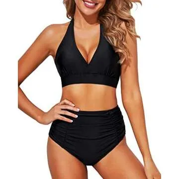 Best Swimwear & Style