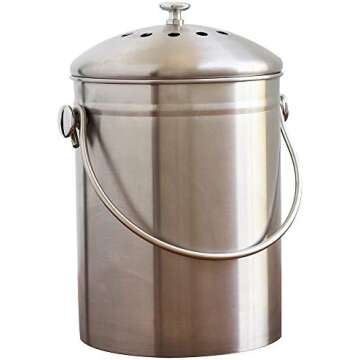 Home and Kitchen Organization