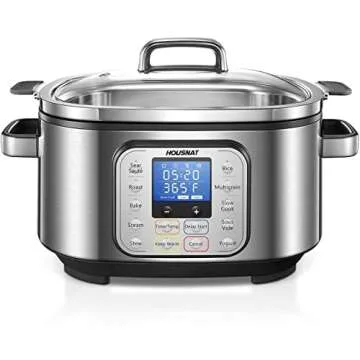 2023 Slow Cooker Recomendations