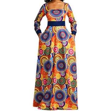 African Dresses