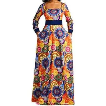 African Dresses