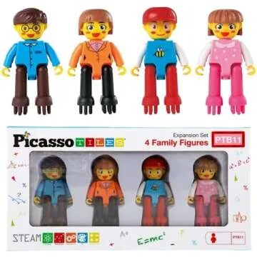 Fun Magnet sets and add ons!