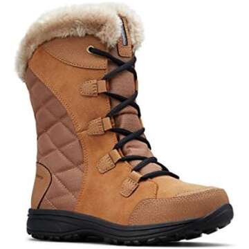 Best Snow Boots for Women: Top Picks