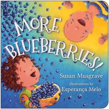 Favorite Rhyming Books