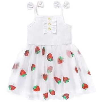 "BERRY FIRST" Birthday Party Decor