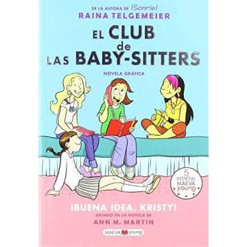 Most Popular Books with my Students