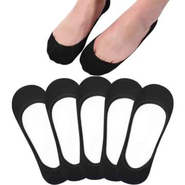 Undergarments and socks