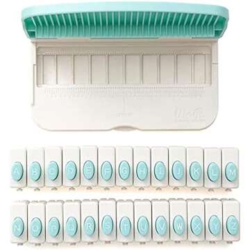 STATIONARY/BULLET JOURNALING