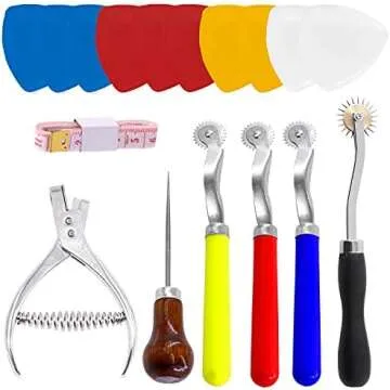 My favorite Sewing tools