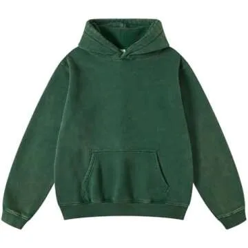 SWEATERS / SWEATSHIRTS