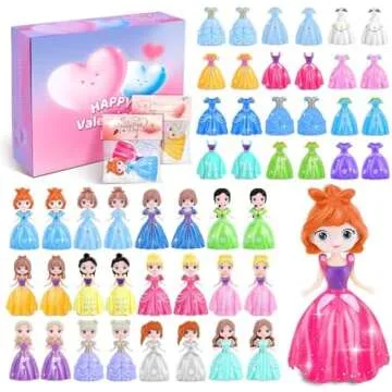 Class Valetines with CPNS!