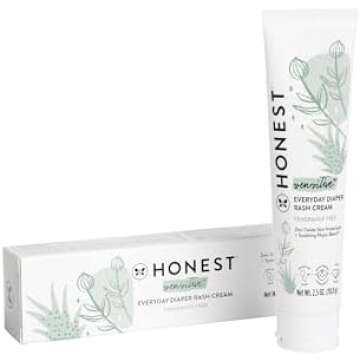 Toxic Free Baby Products