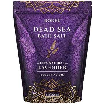 Detox Baths