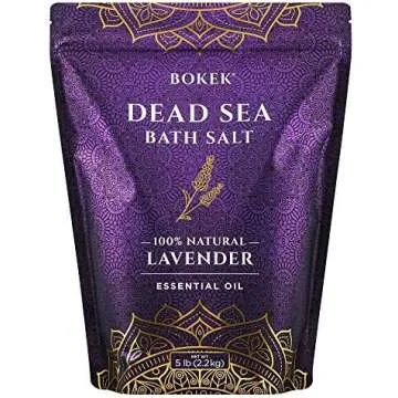 Detox Baths
