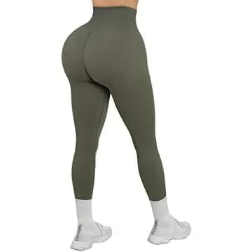 Workout Favorites