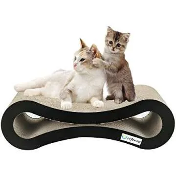 Cat Scratching Posts