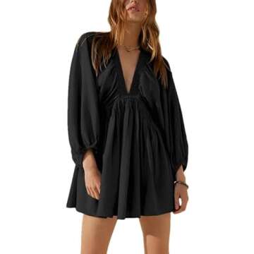 Chelsey's Favorite Dresses