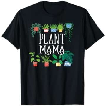 Plant Mama
