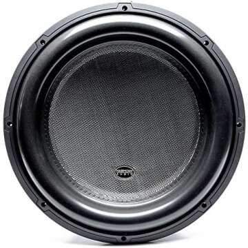 Recommended 18" Subwoofers