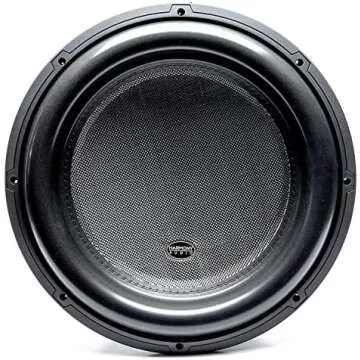 Recommended 18" Subwoofers