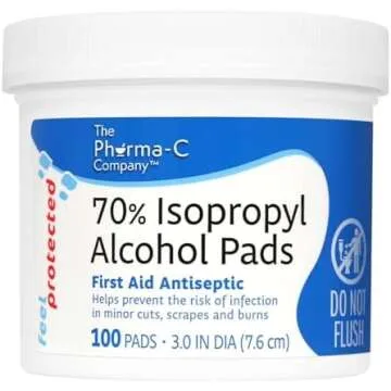 My Travel Health Kit